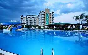 Maya World Belek